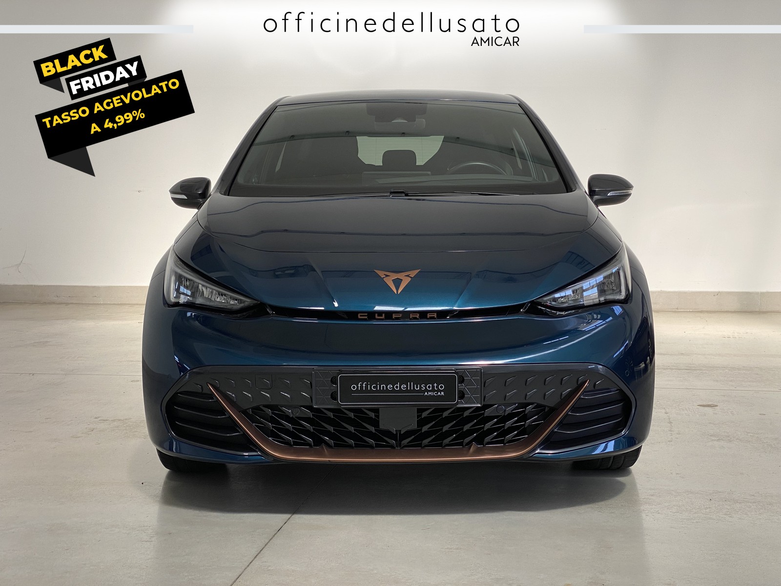 Tutto l'usato e KM 0