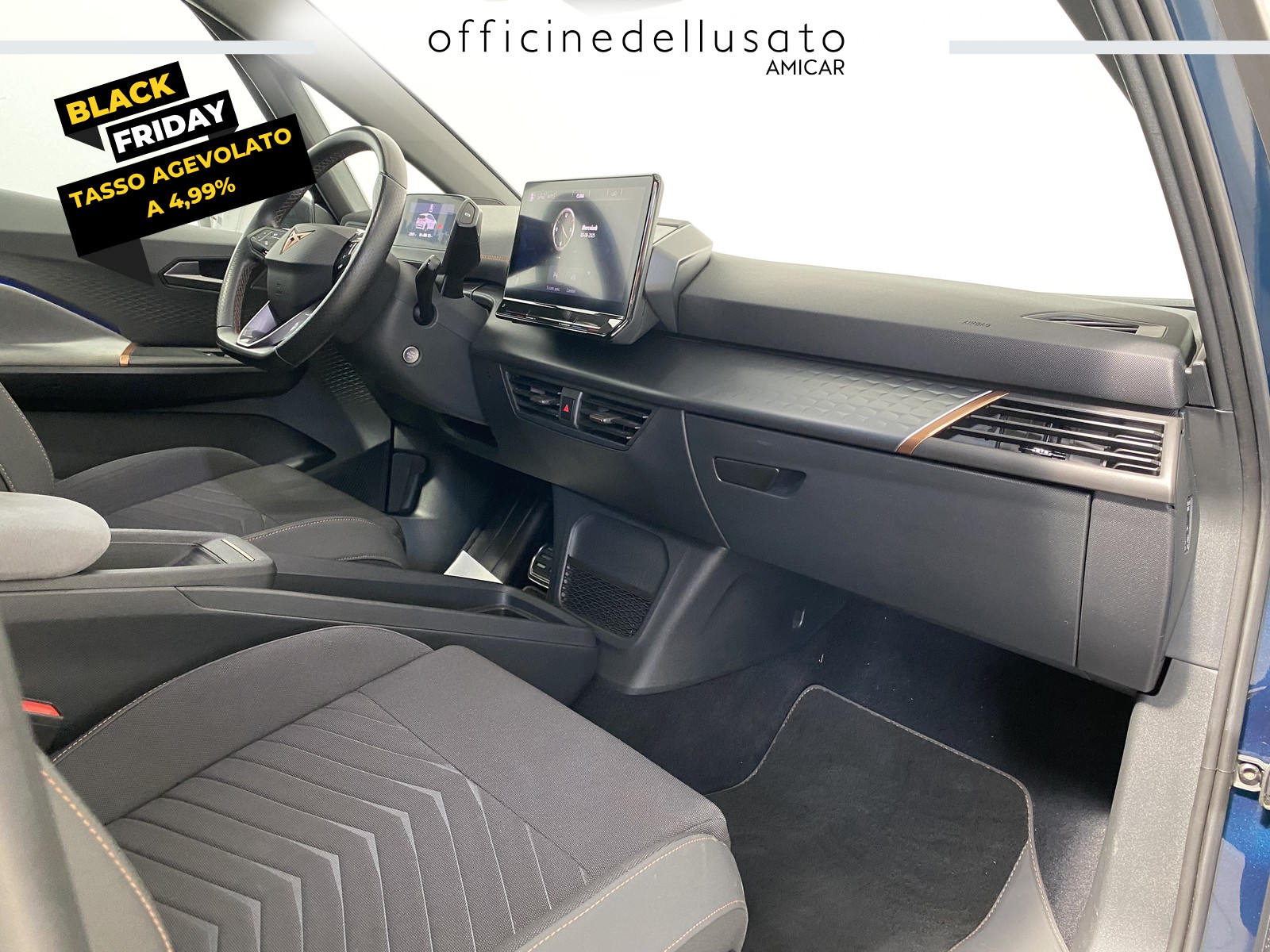 Tutto l'usato e KM 0