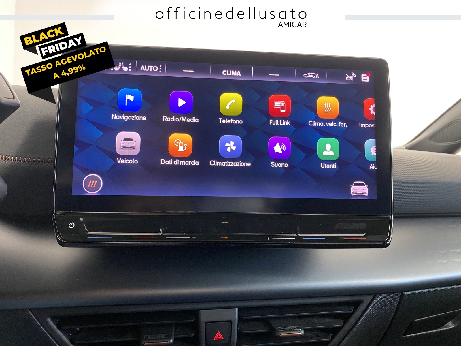 Tutto l'usato e KM 0