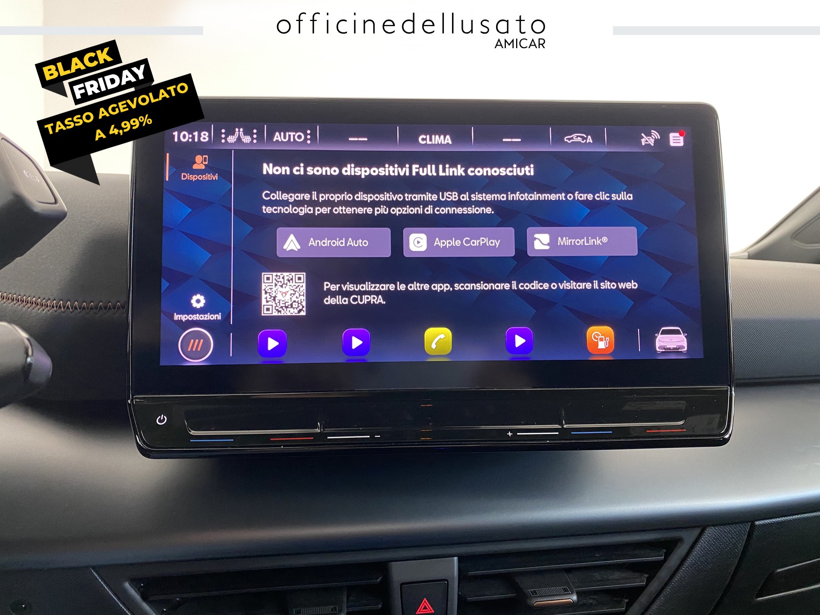 Tutto l'usato e KM 0