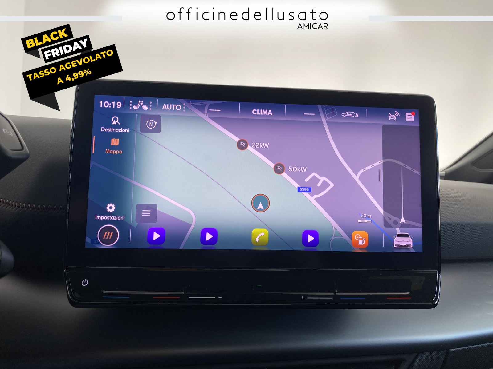 Tutto l'usato e KM 0