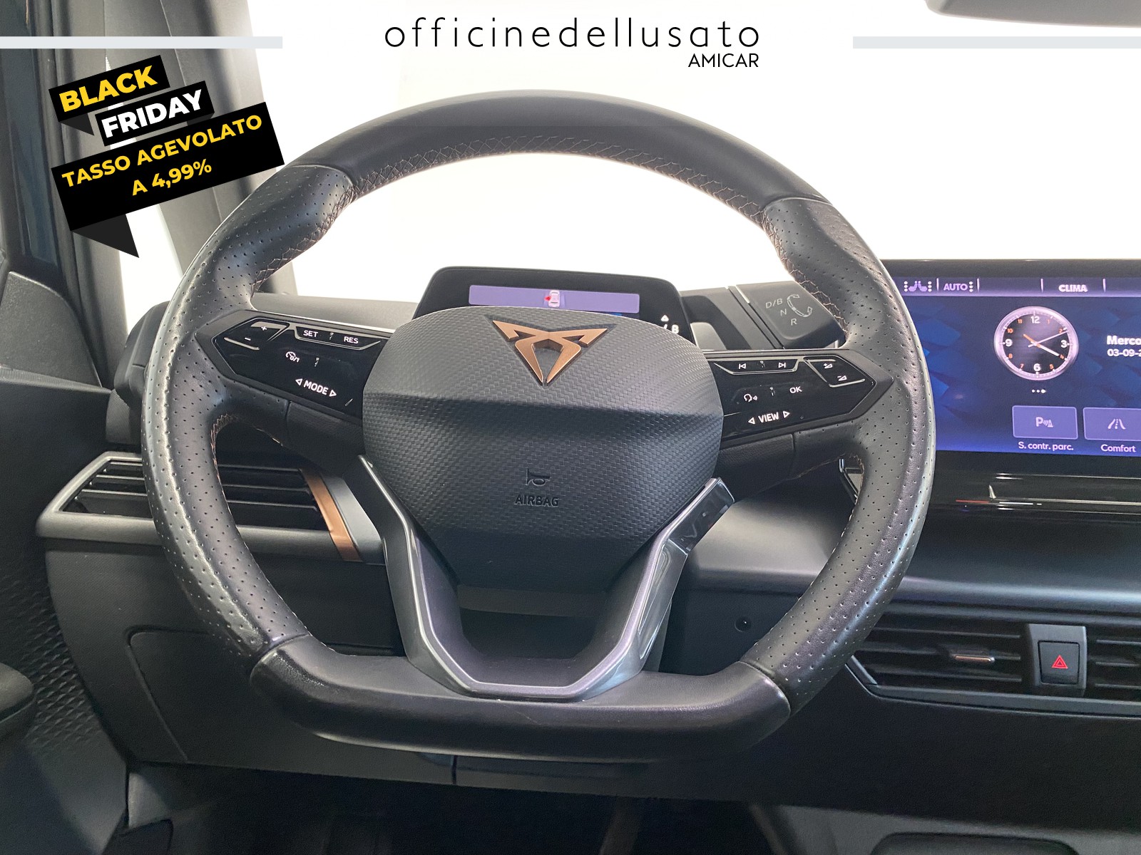 Tutto l'usato e KM 0