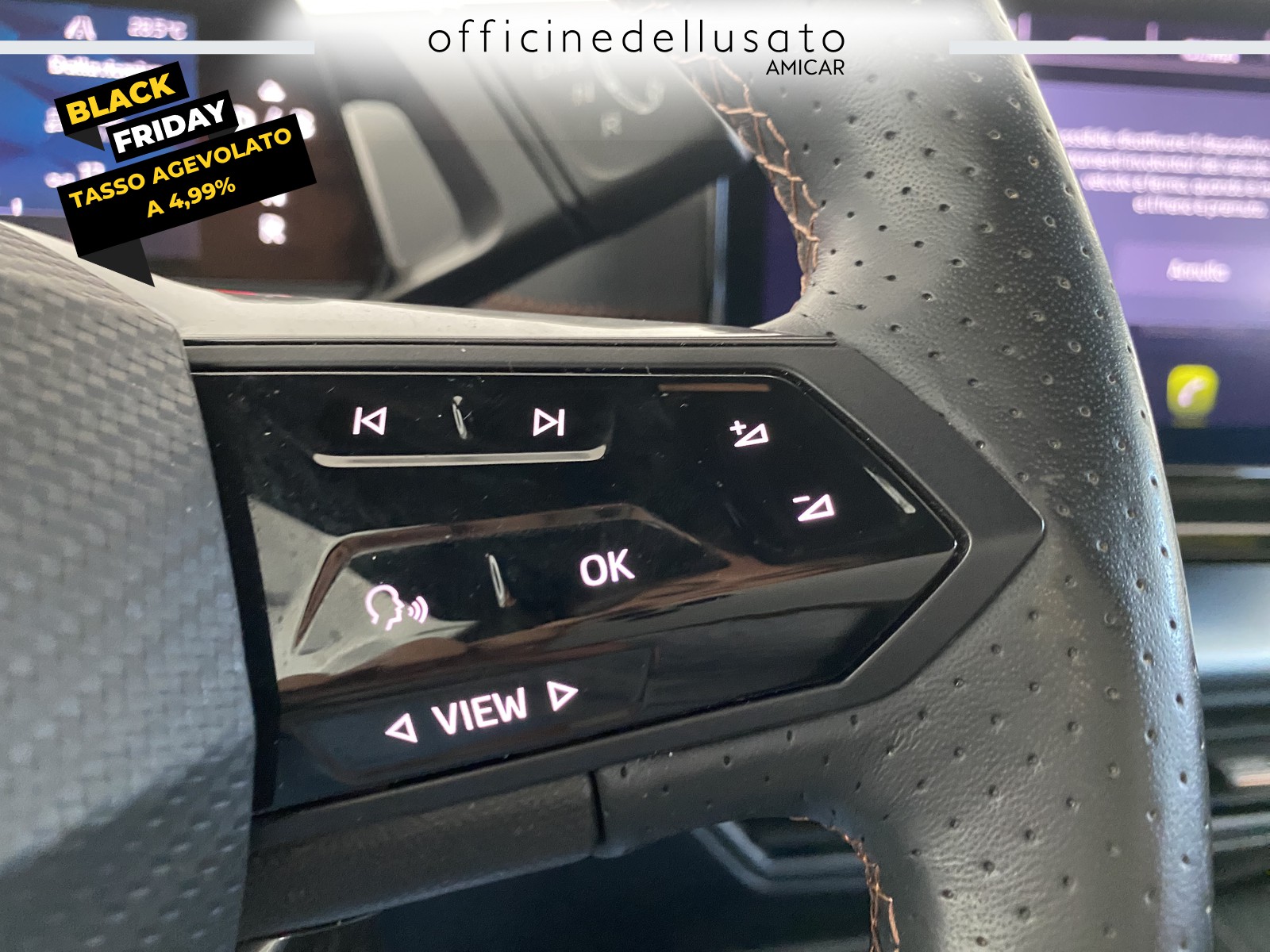 Tutto l'usato e KM 0