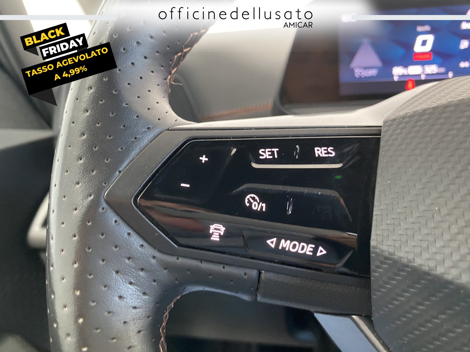 Tutto l'usato e KM 0