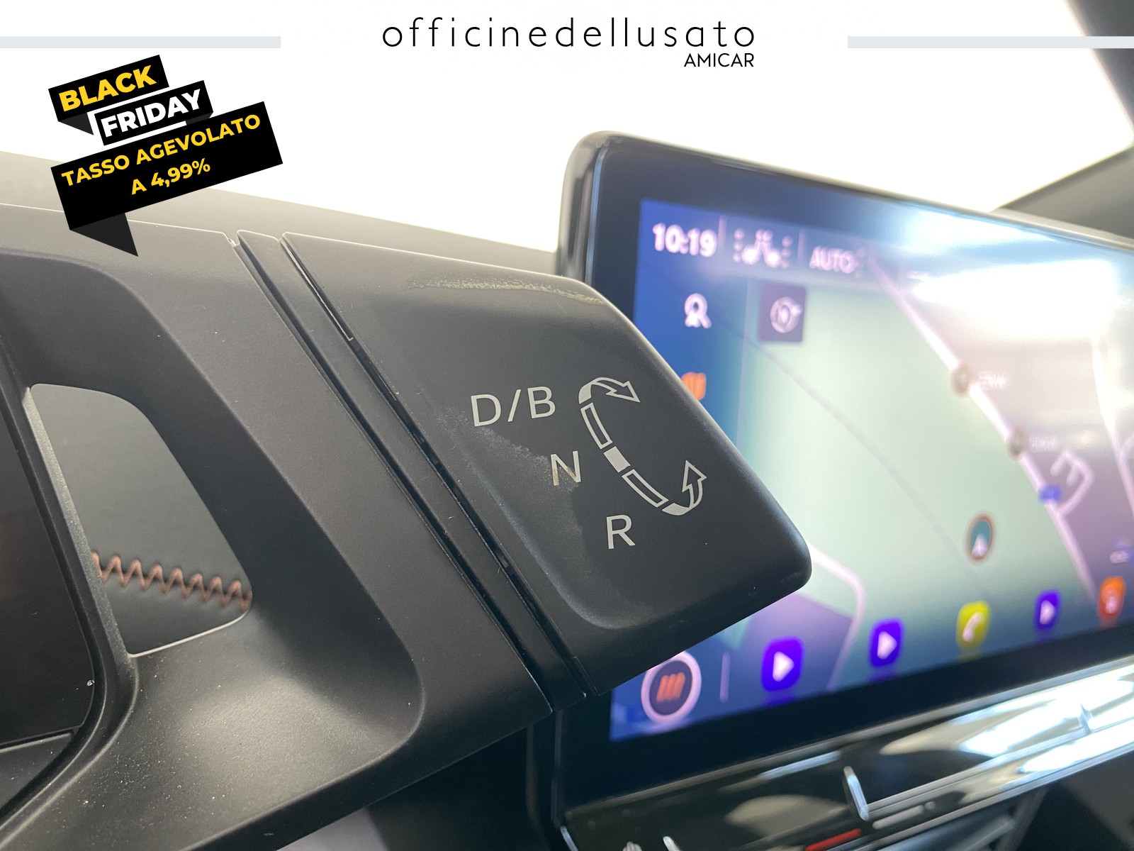 Tutto l'usato e KM 0