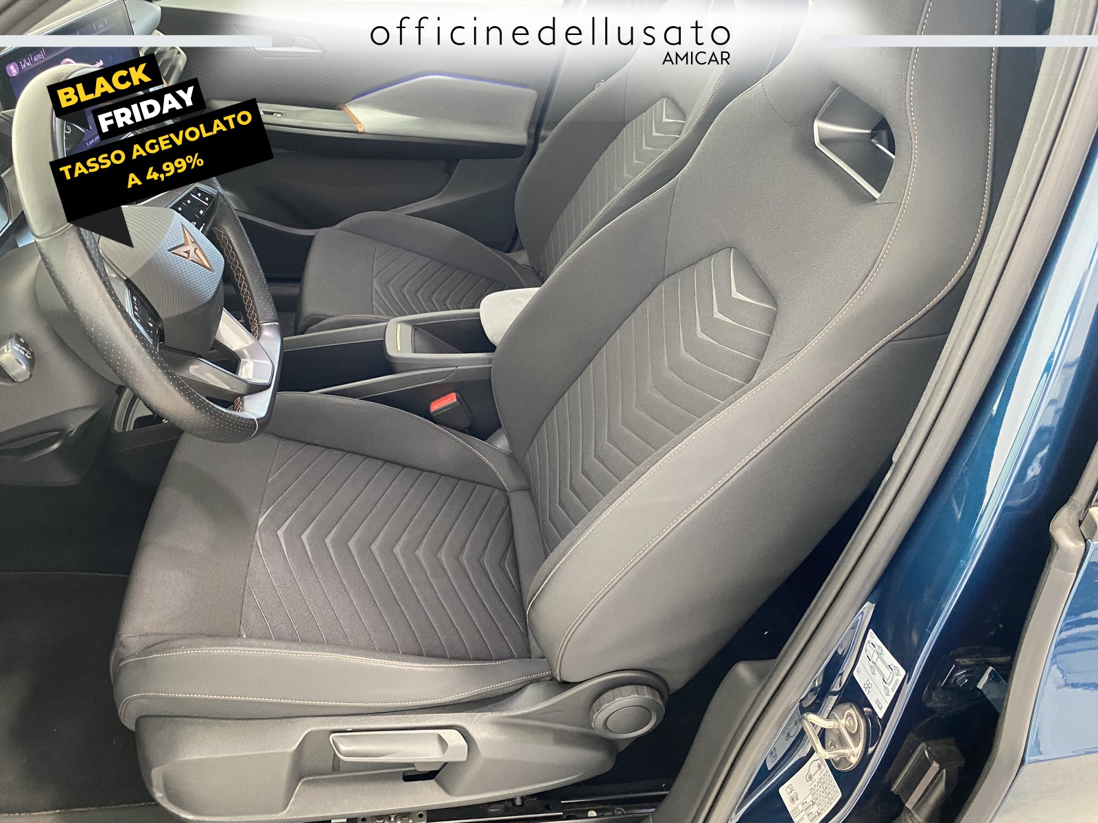 Tutto l'usato e KM 0