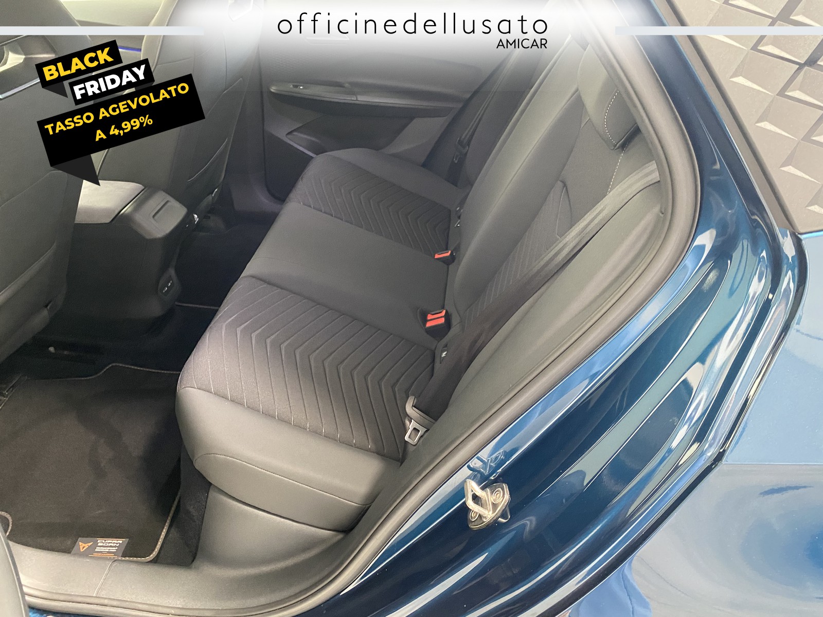 Tutto l'usato e KM 0