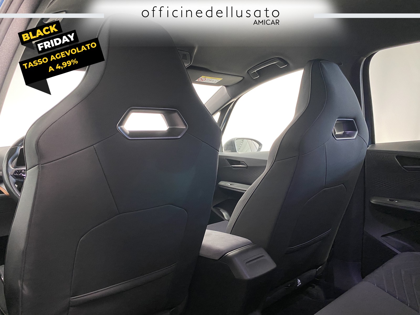 Tutto l'usato e KM 0