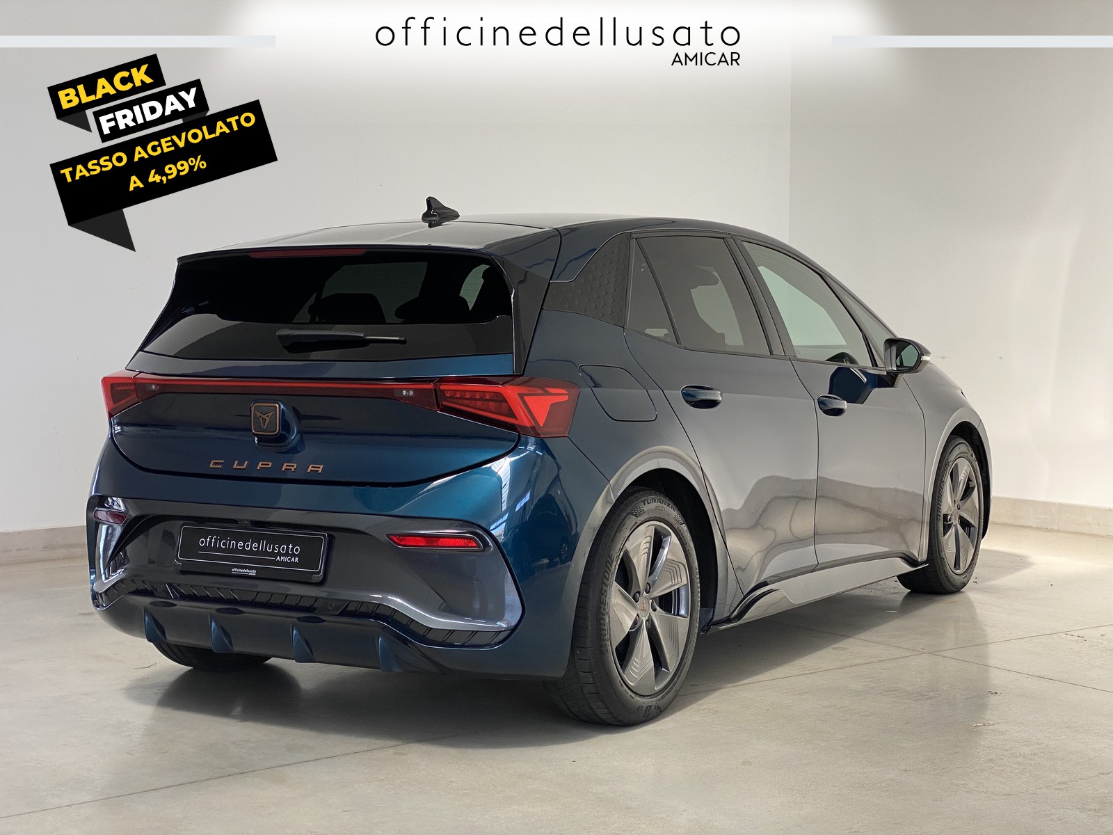 Tutto l'usato e KM 0