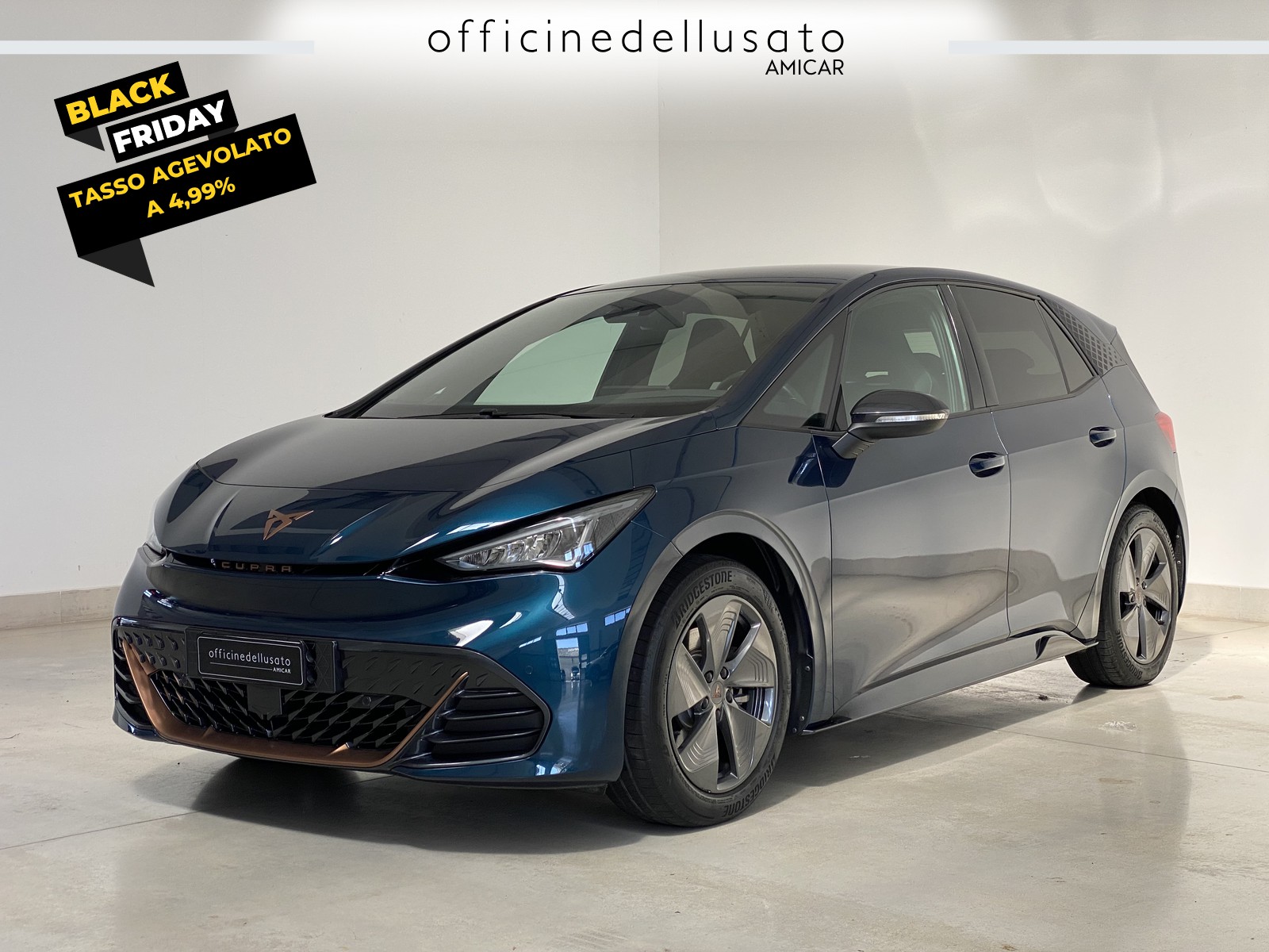 Tutto l'usato e KM 0