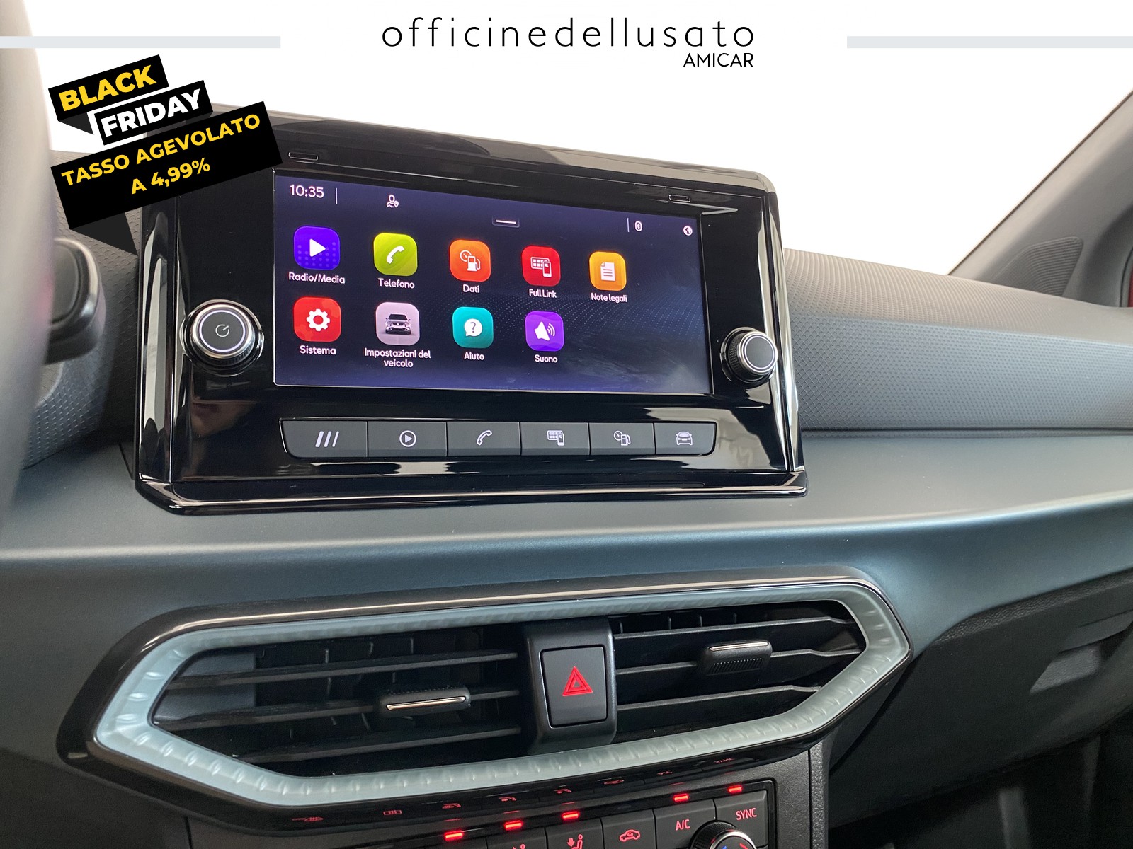 Tutto l'usato e KM 0