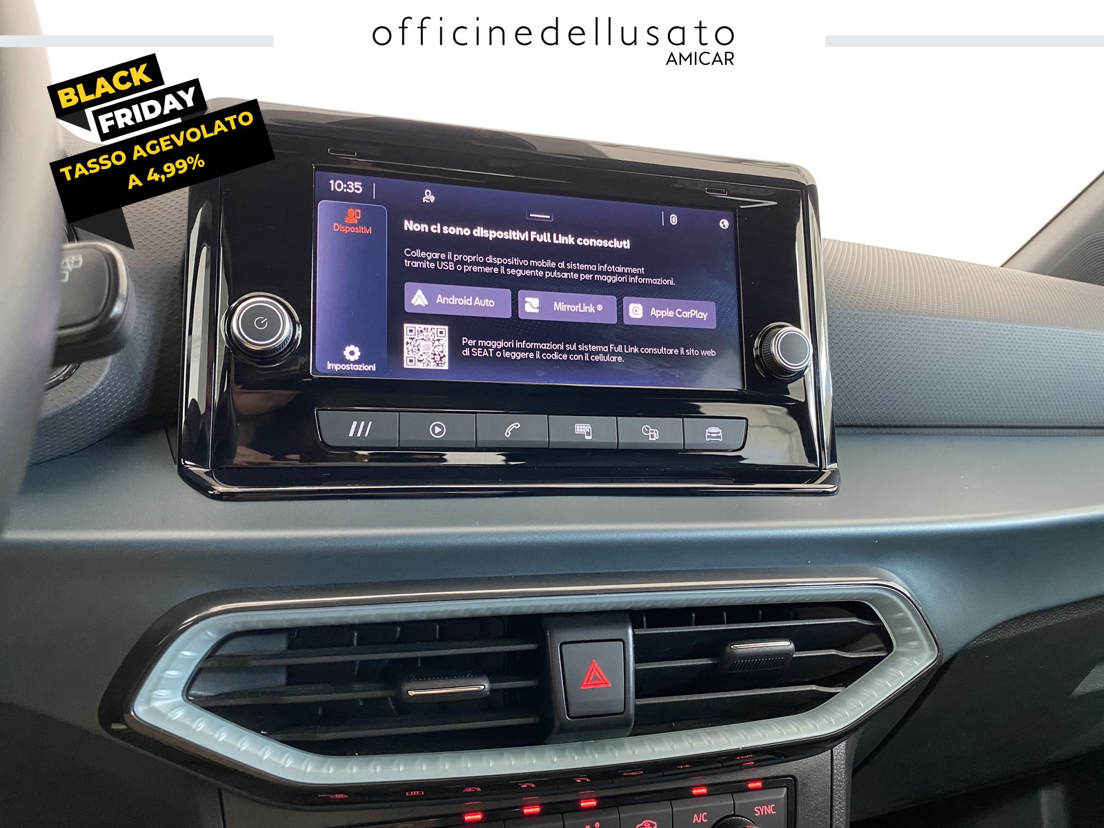 Tutto l'usato e KM 0