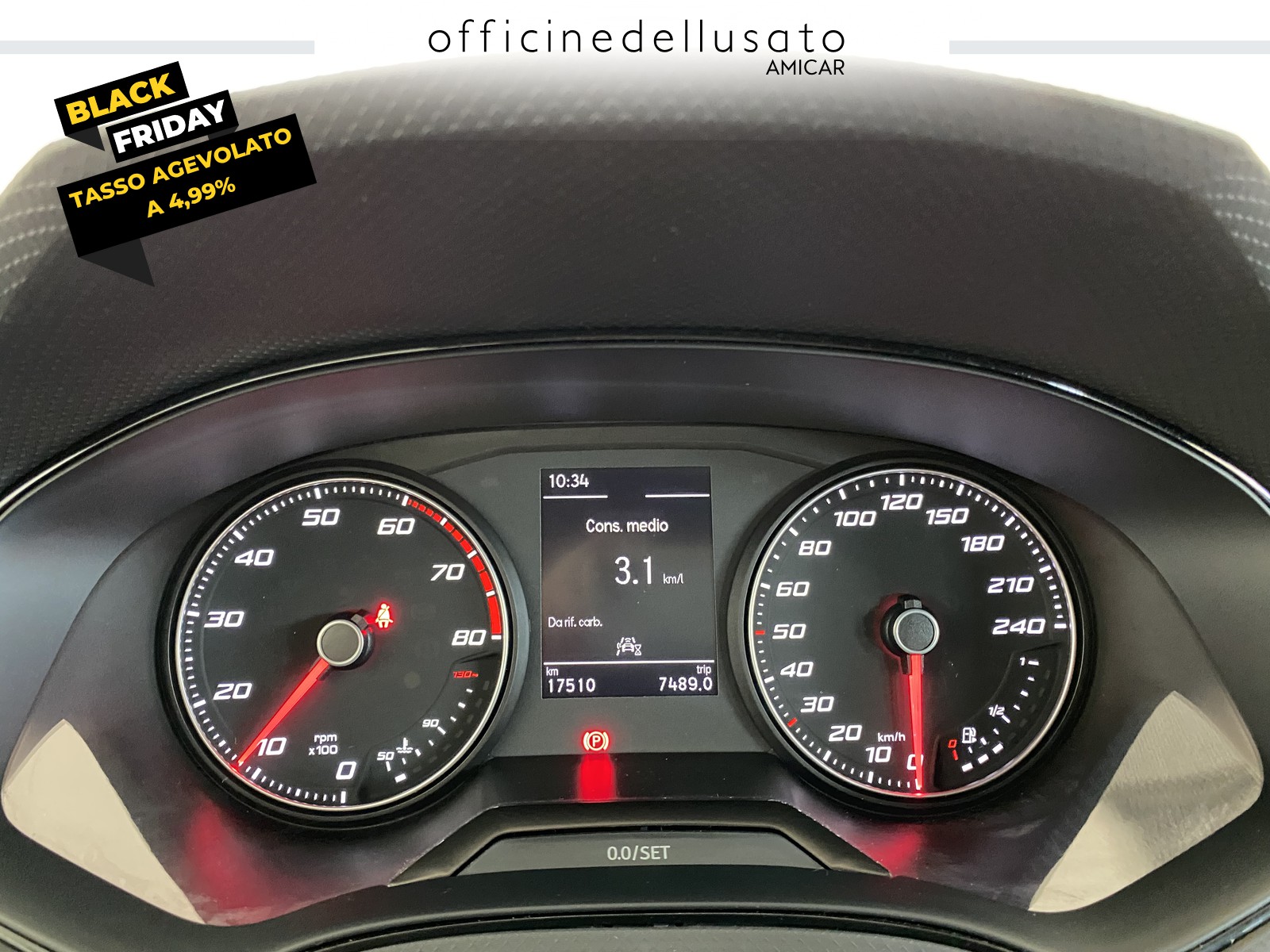 Tutto l'usato e KM 0