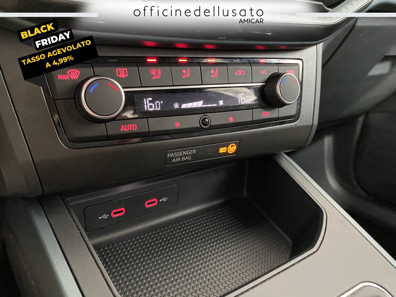 Tutto l'usato e KM 0