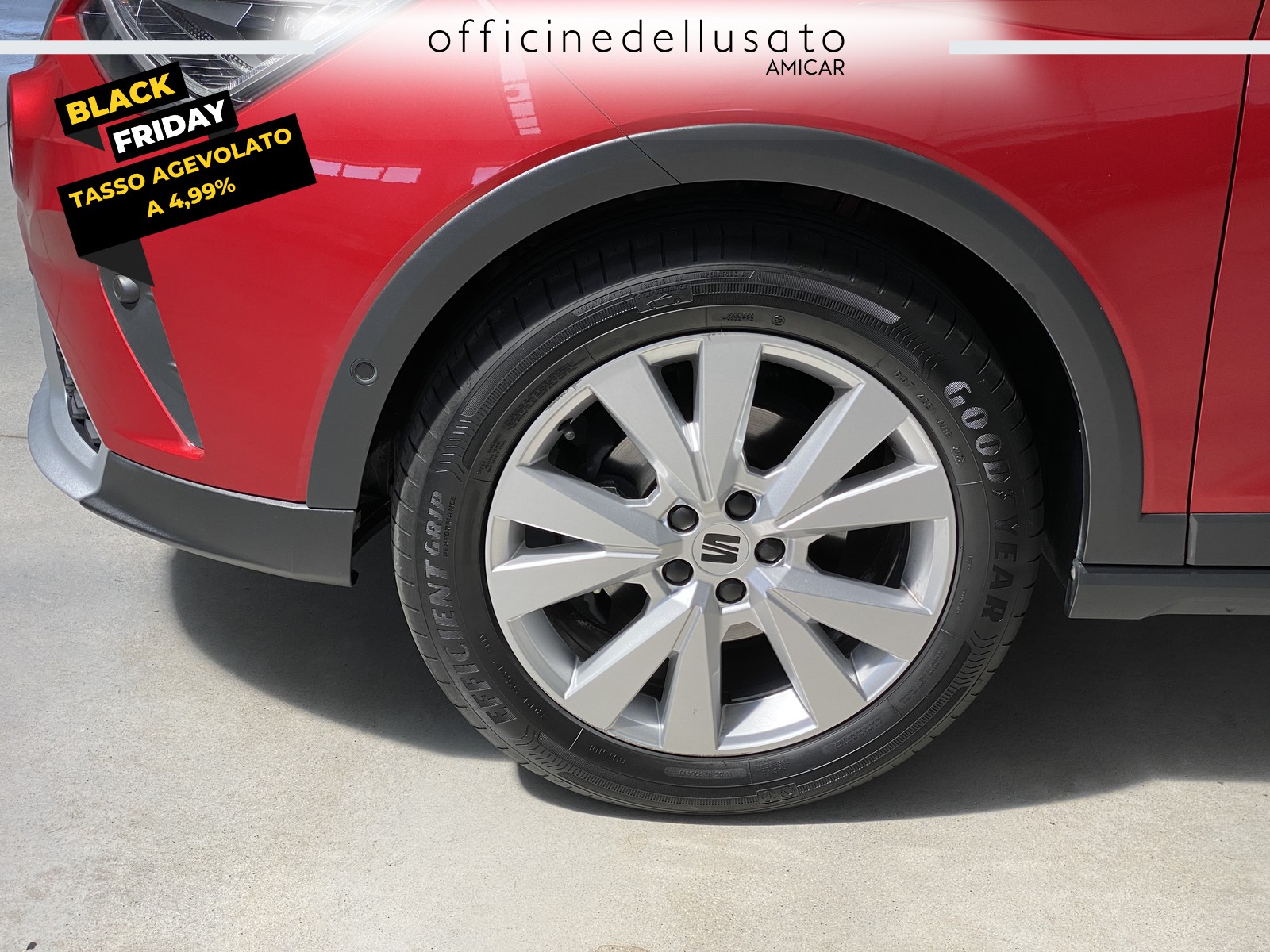 Tutto l'usato e KM 0