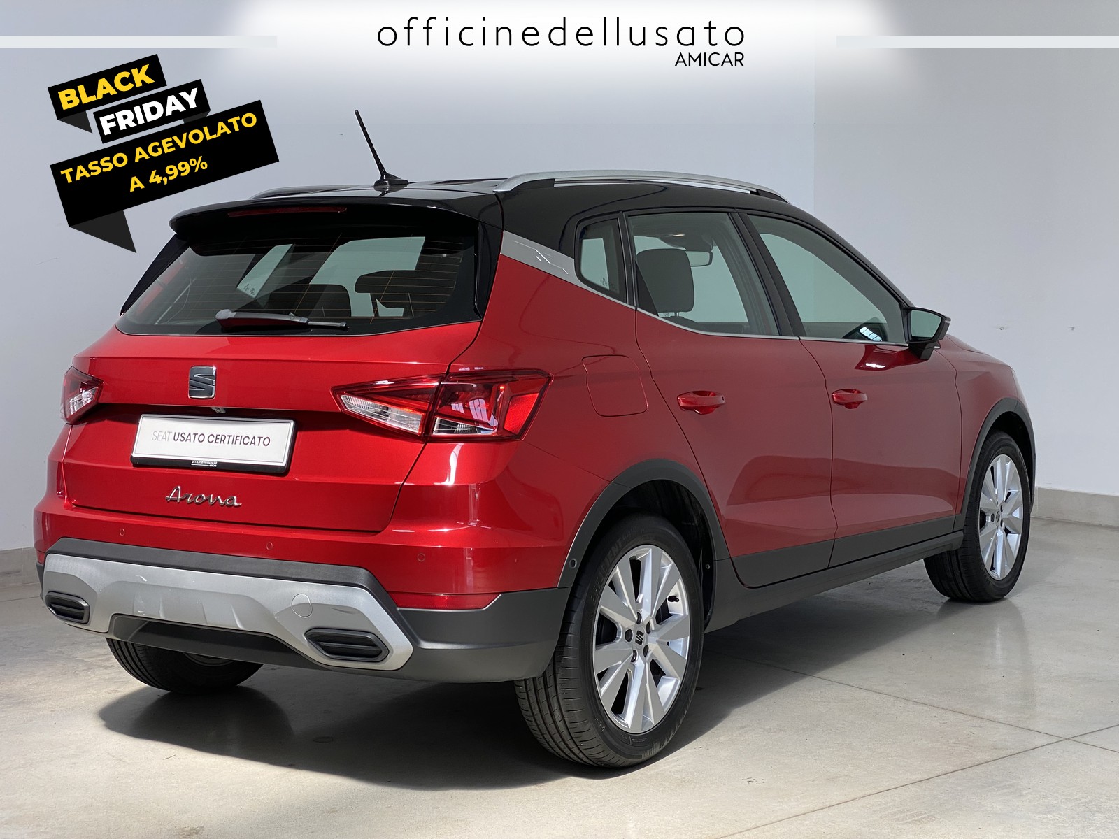 Tutto l'usato e KM 0