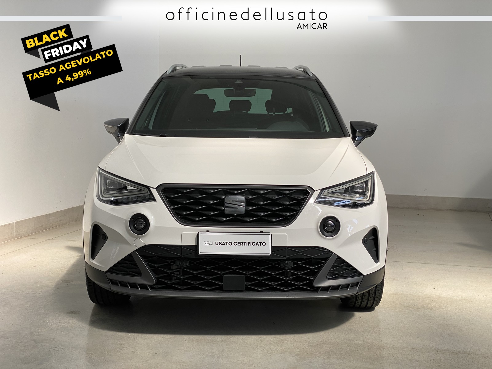 Tutto l'usato e KM 0