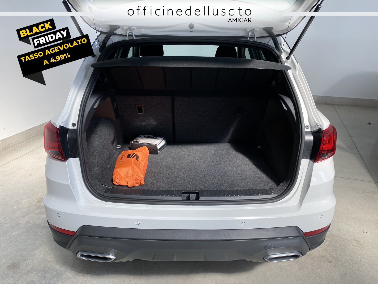 Tutto l'usato e KM 0