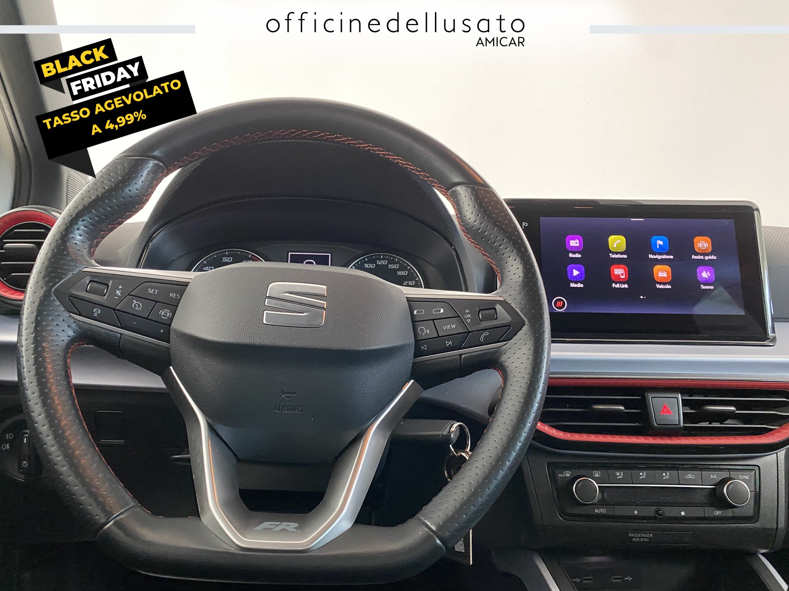 Tutto l'usato e KM 0