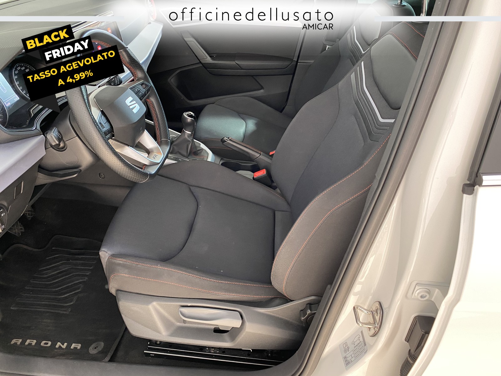 Tutto l'usato e KM 0