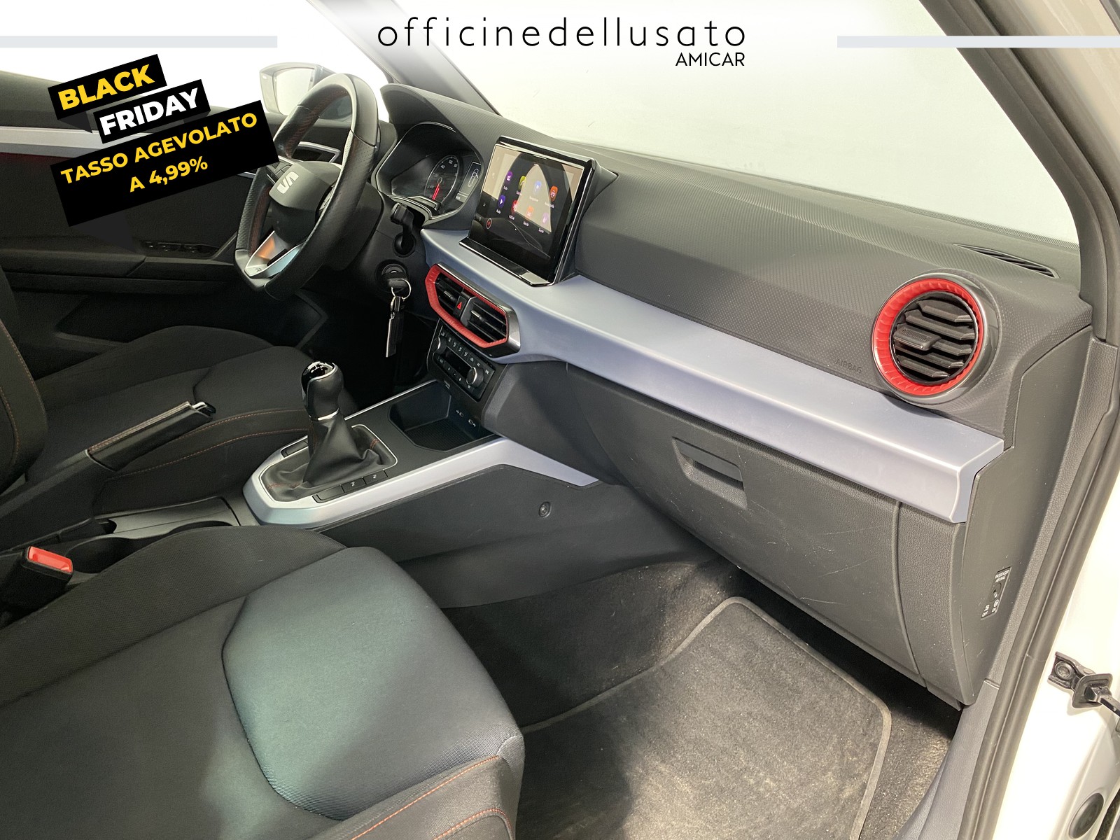 Tutto l'usato e KM 0