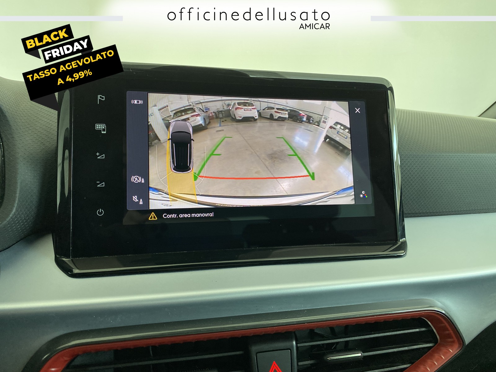 Tutto l'usato e KM 0