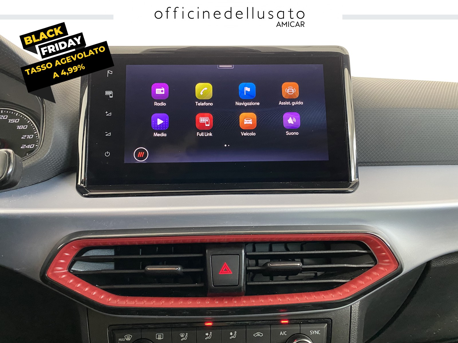 Tutto l'usato e KM 0