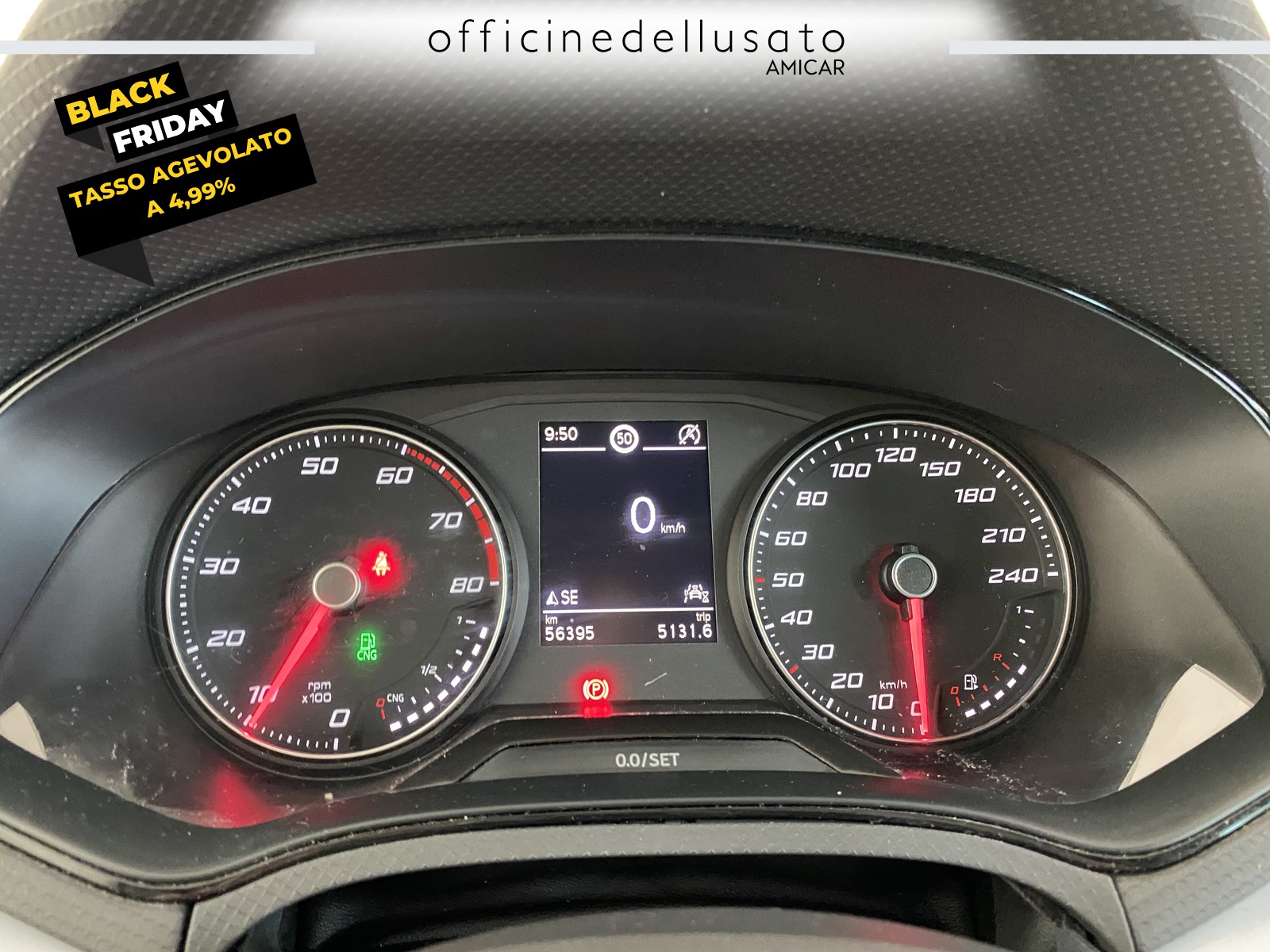 Tutto l'usato e KM 0