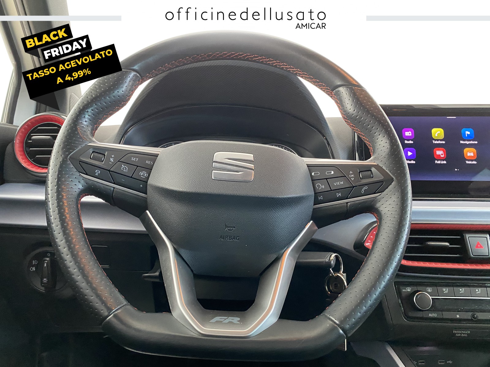 Tutto l'usato e KM 0