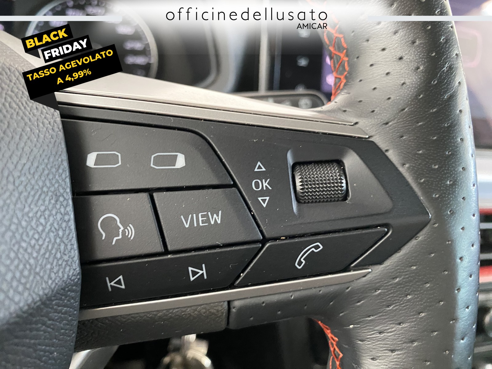 Tutto l'usato e KM 0