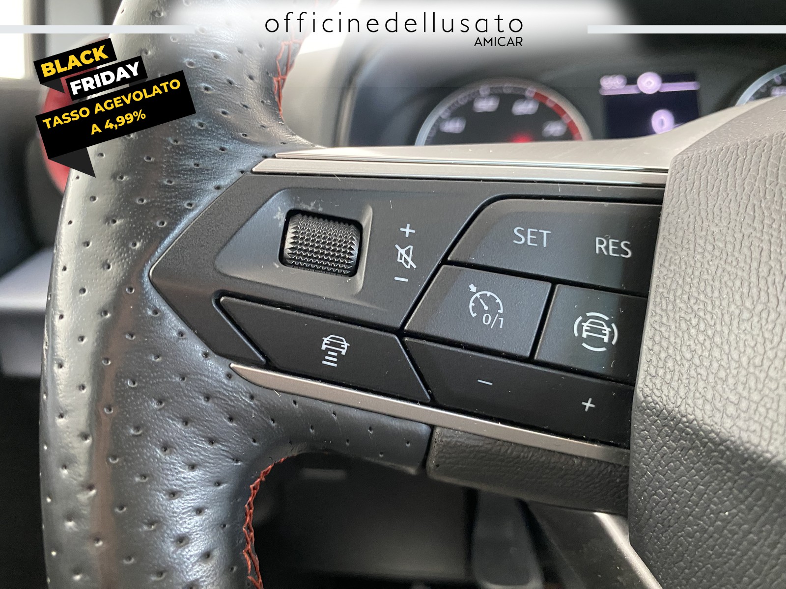 Tutto l'usato e KM 0