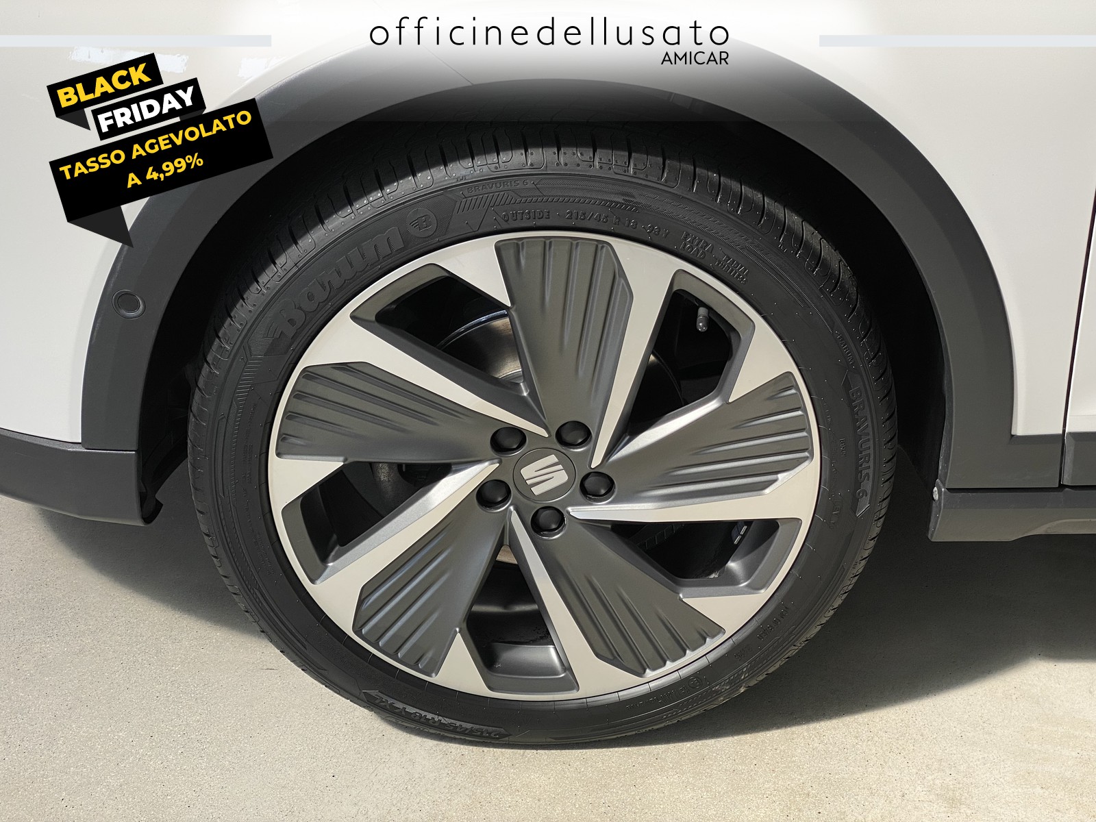 Tutto l'usato e KM 0