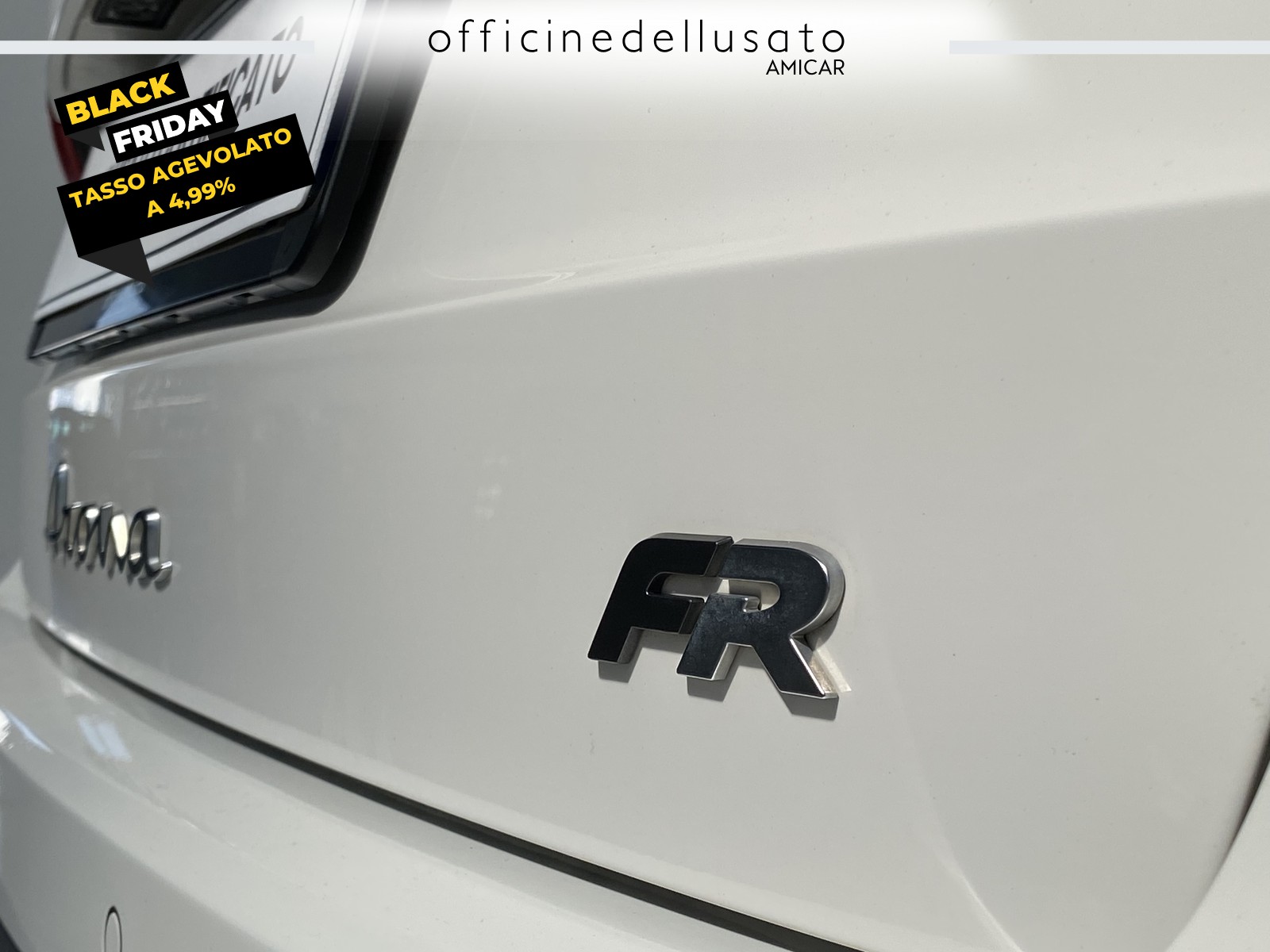 Tutto l'usato e KM 0