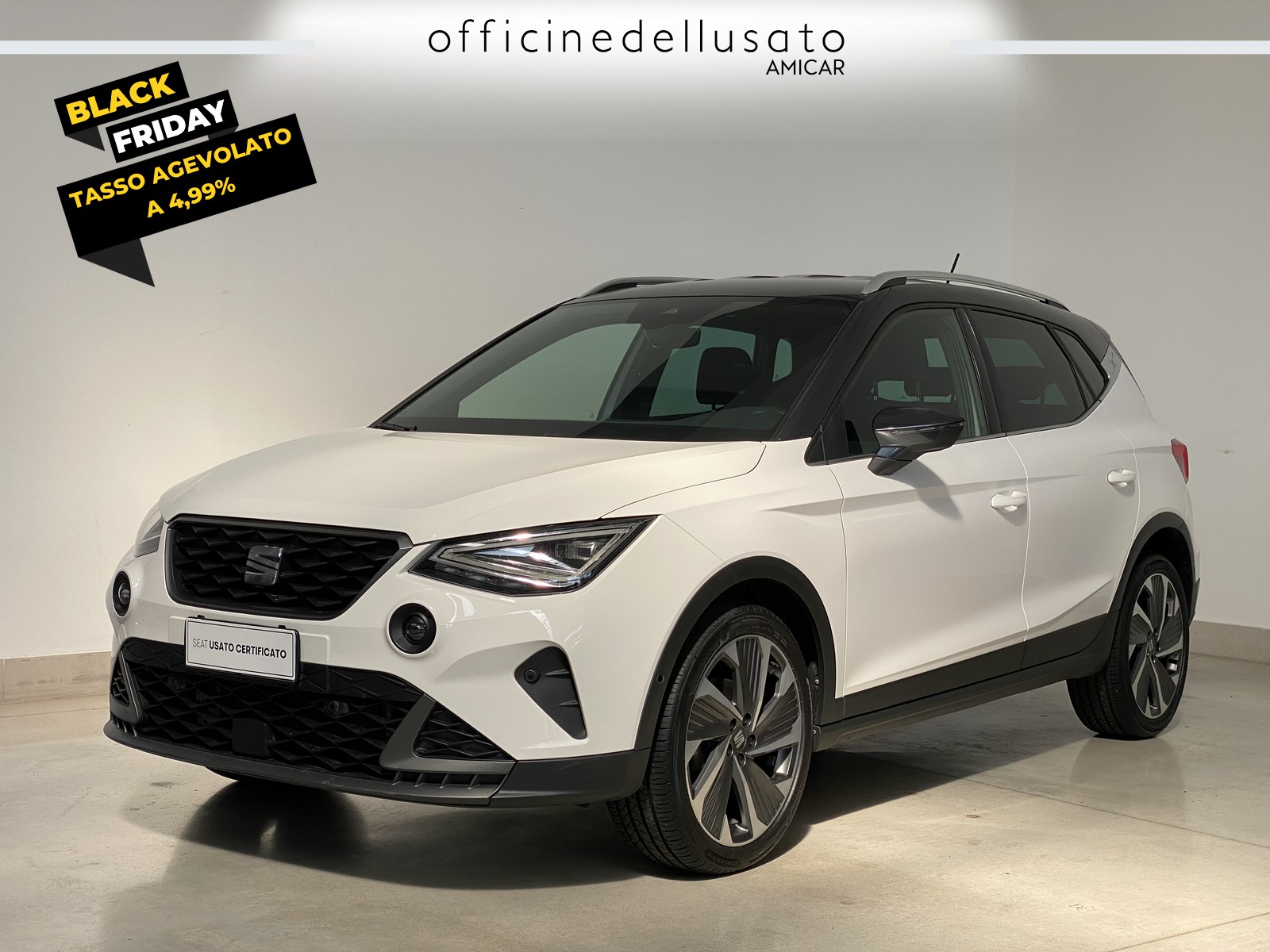 Tutto l'usato e KM 0