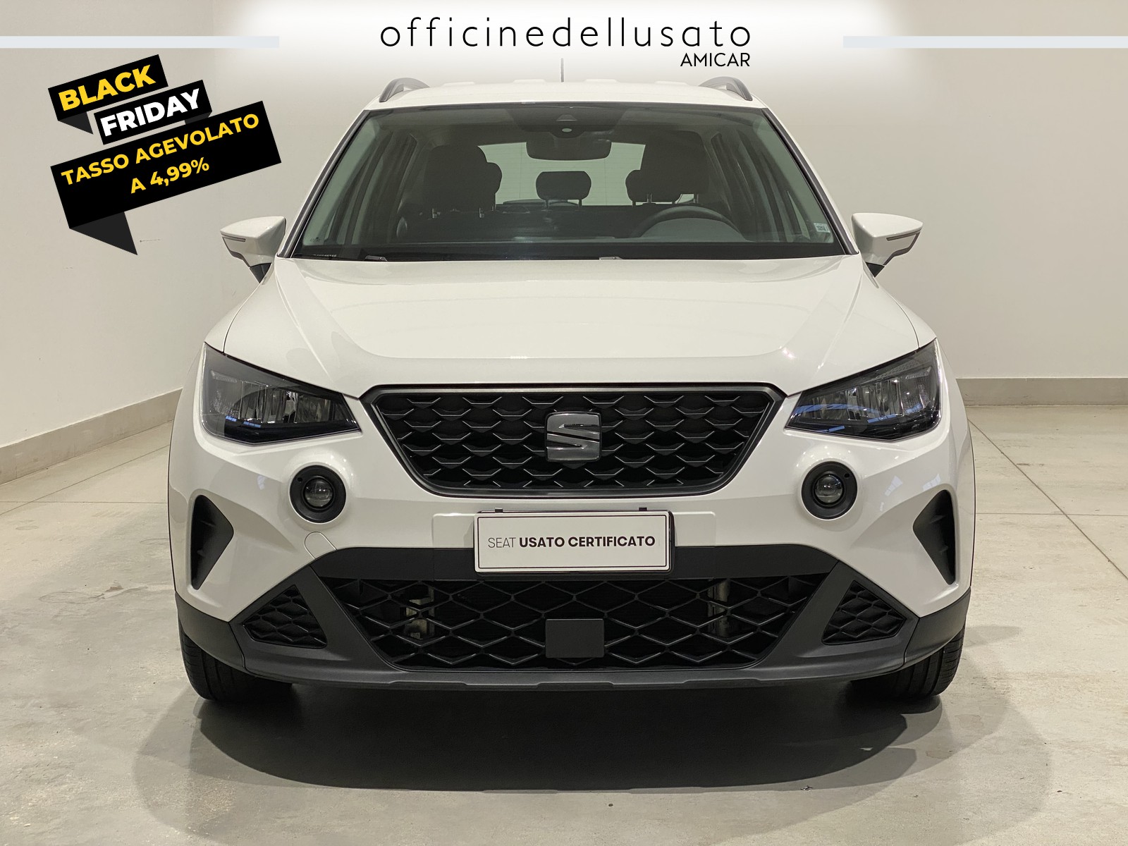 Tutto l'usato e KM 0