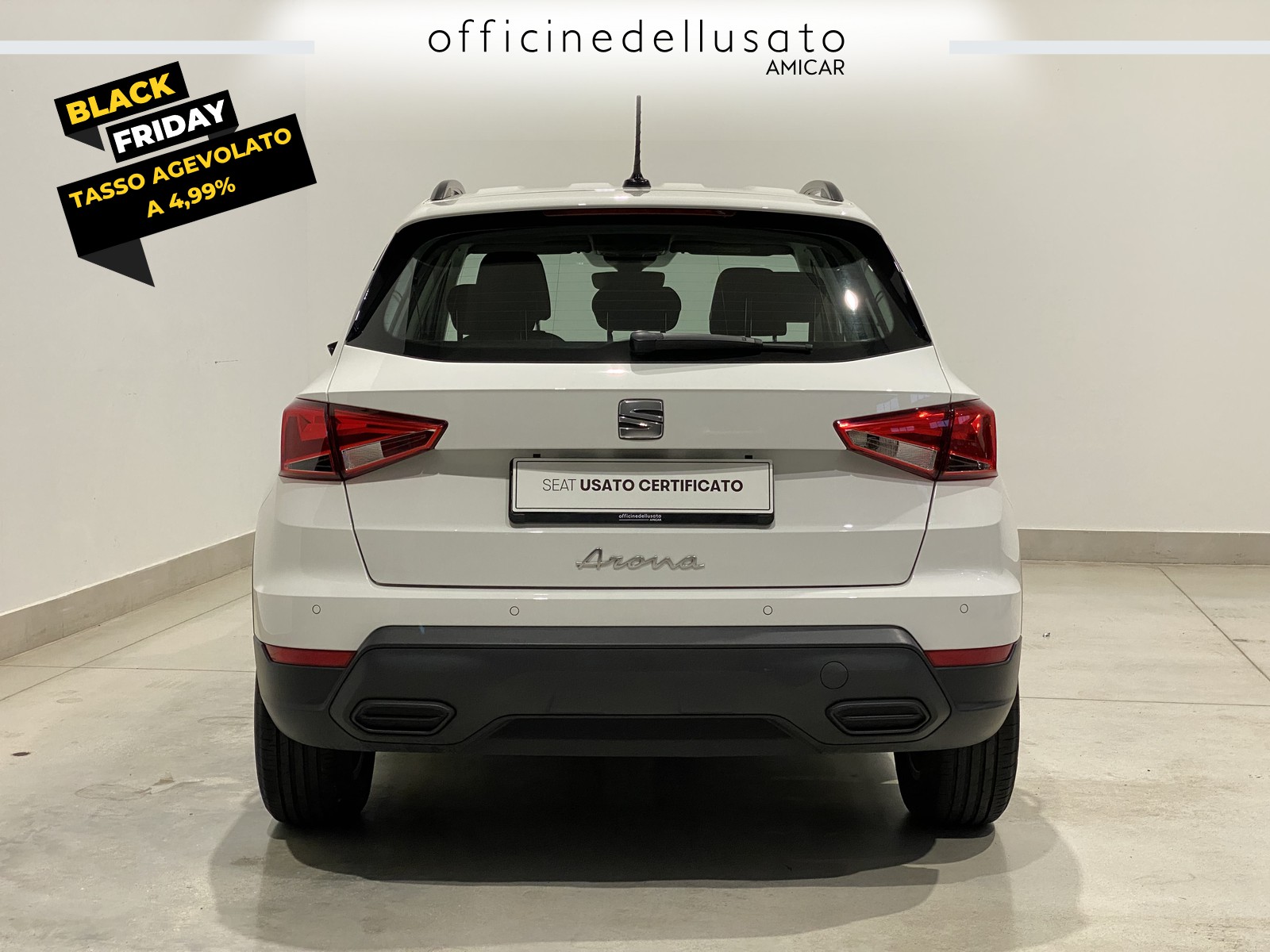 Tutto l'usato e KM 0