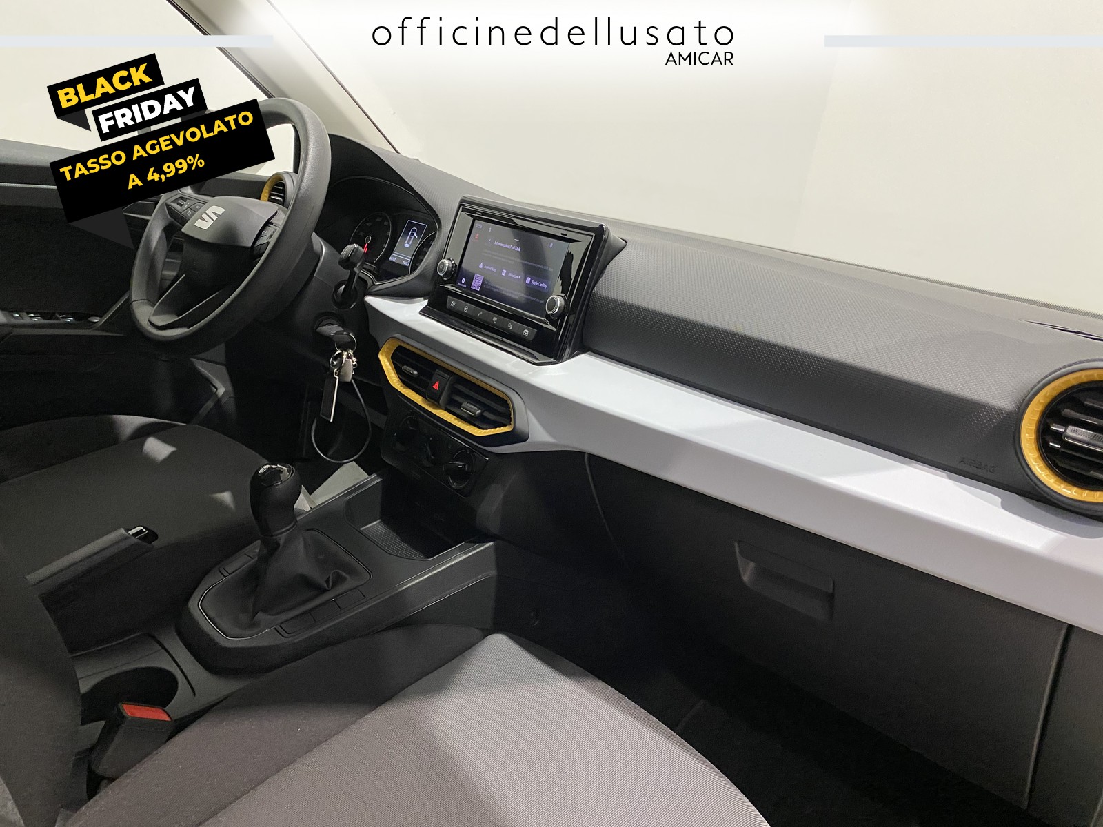 Tutto l'usato e KM 0