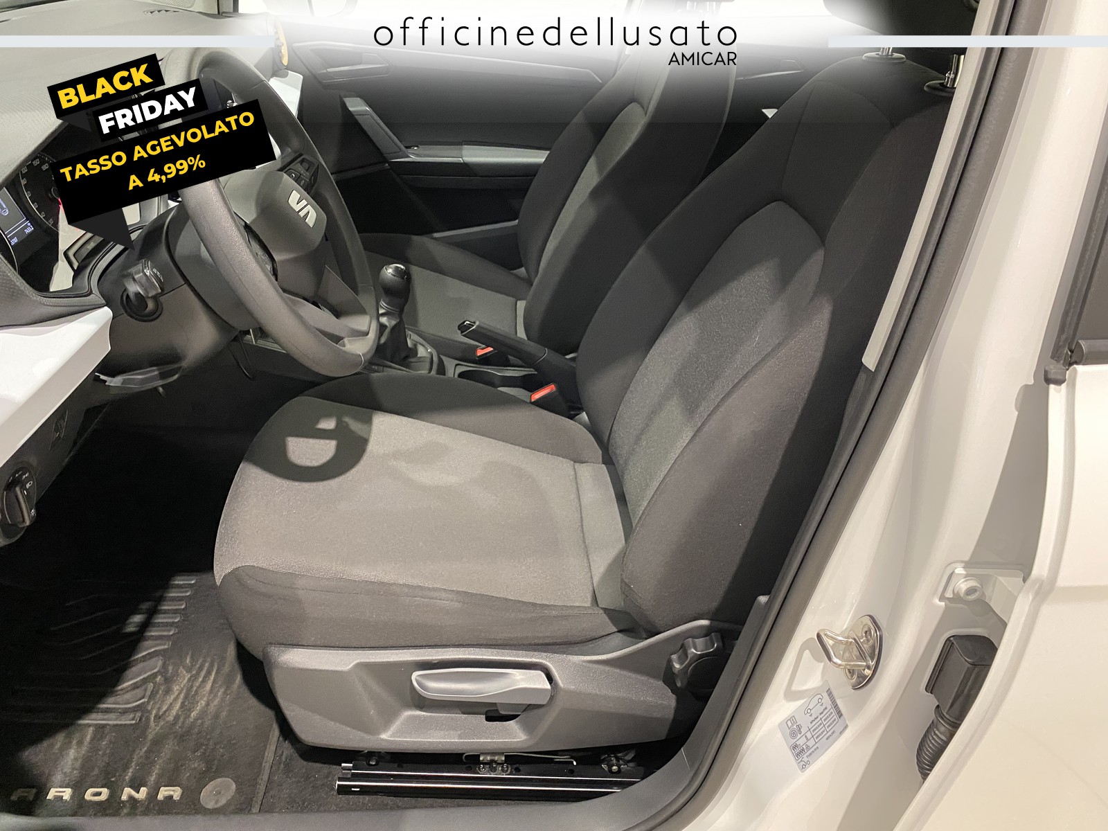 Tutto l'usato e KM 0