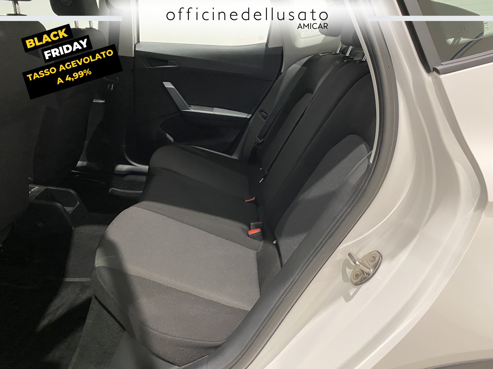 Tutto l'usato e KM 0