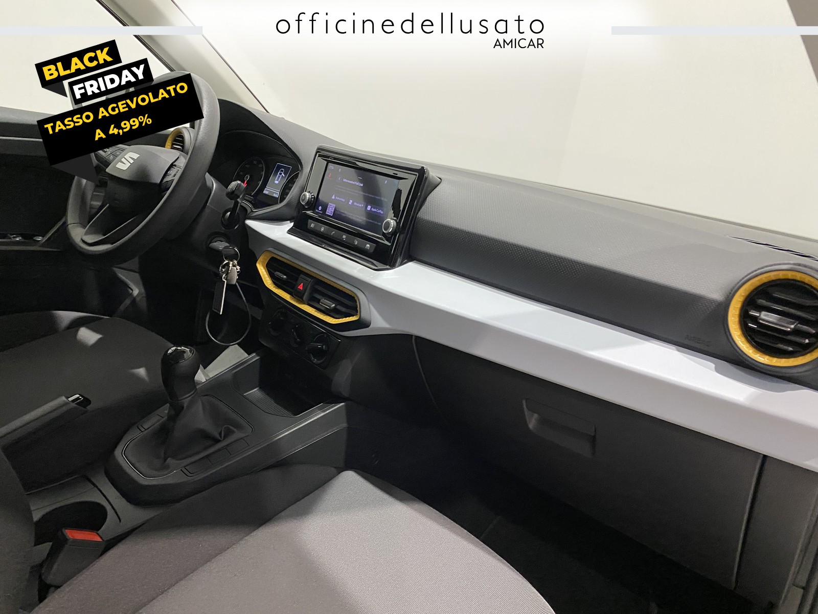 Tutto l'usato e KM 0