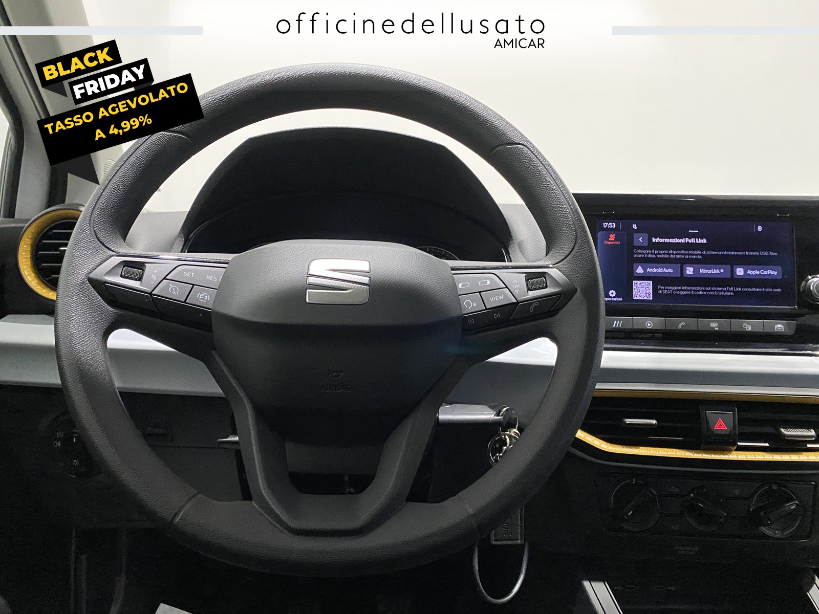 Tutto l'usato e KM 0