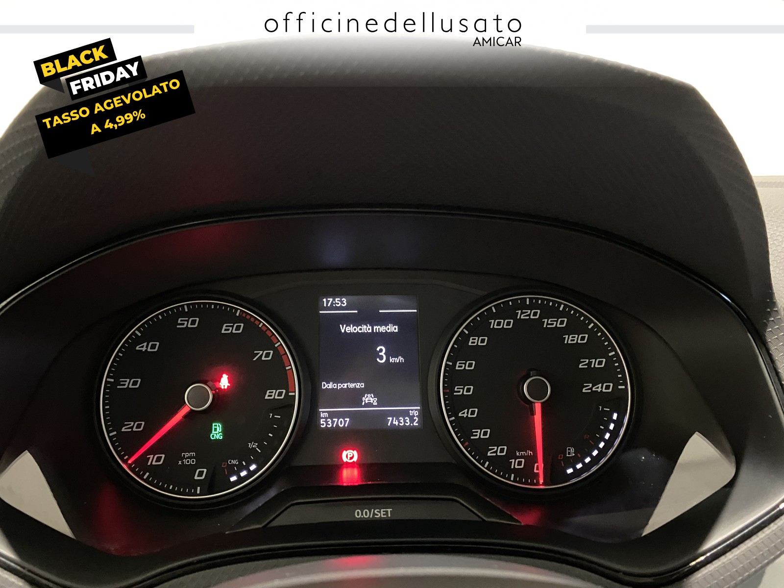 Tutto l'usato e KM 0