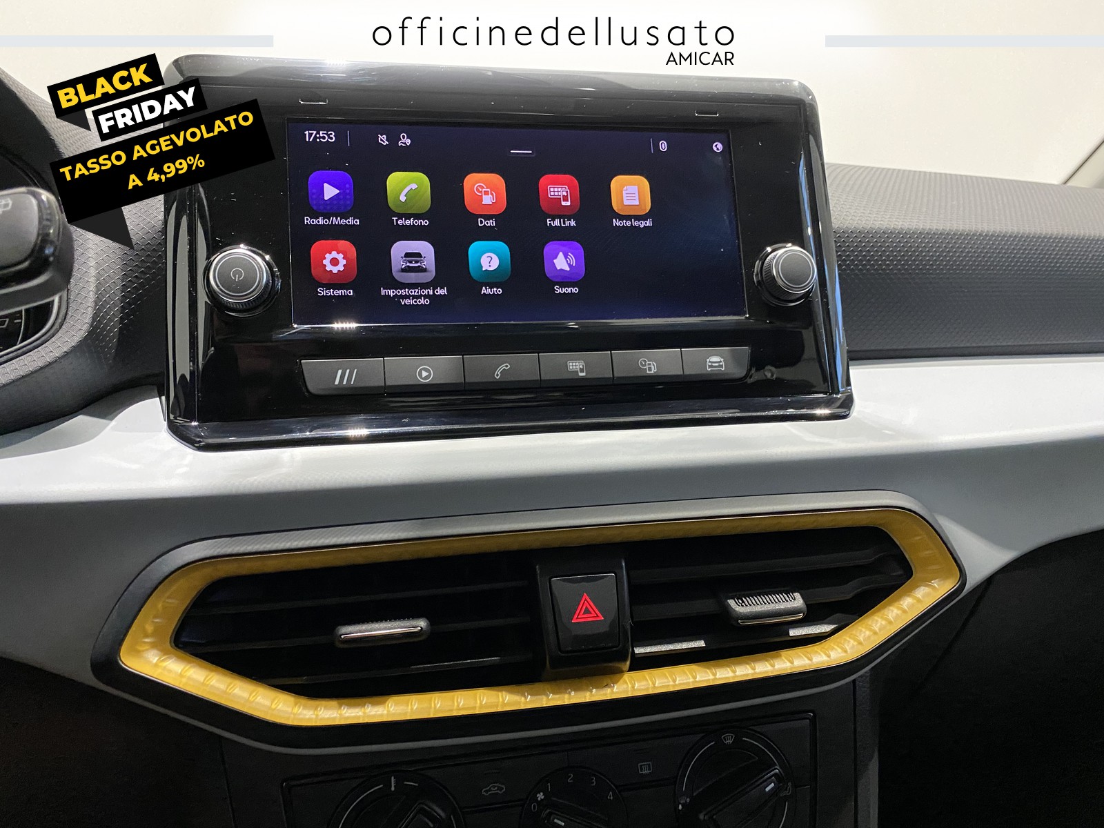 Tutto l'usato e KM 0