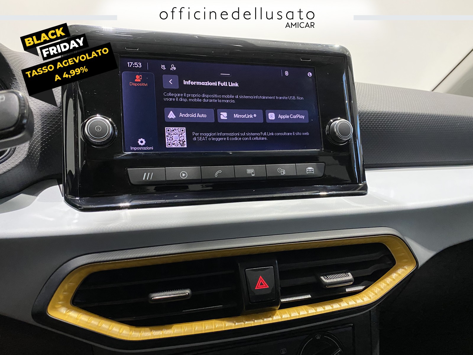 Tutto l'usato e KM 0