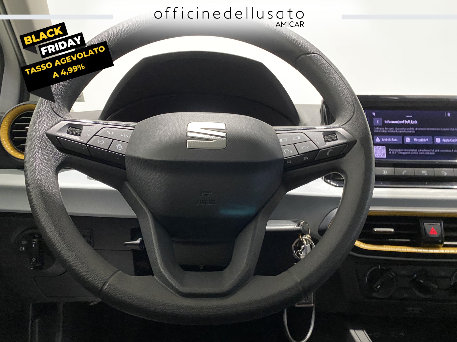 Tutto l'usato e KM 0