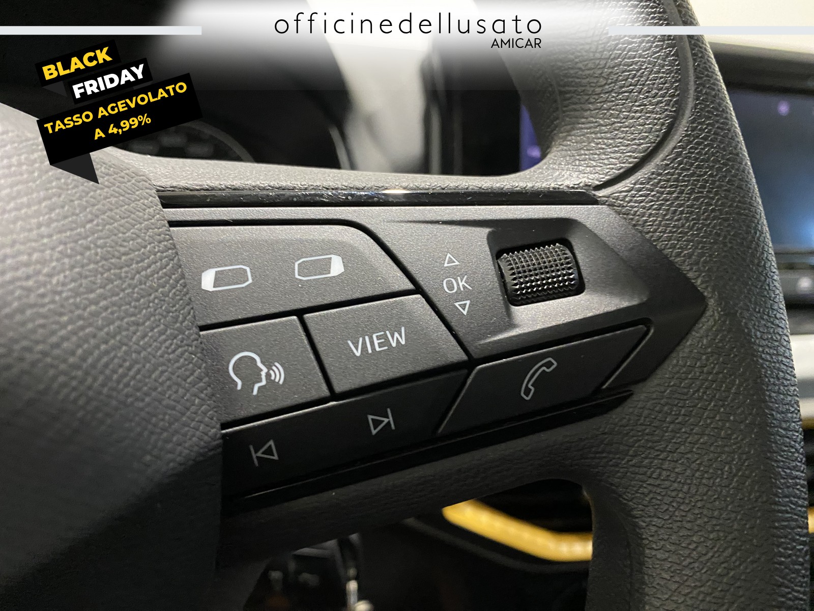 Tutto l'usato e KM 0