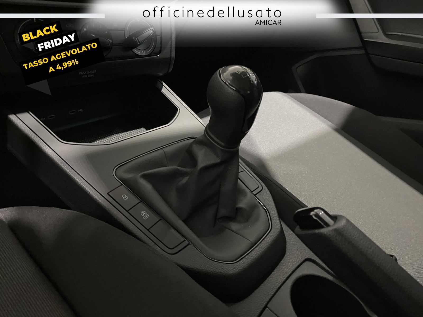 Tutto l'usato e KM 0