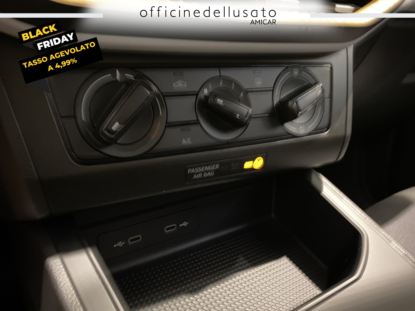 Tutto l'usato e KM 0