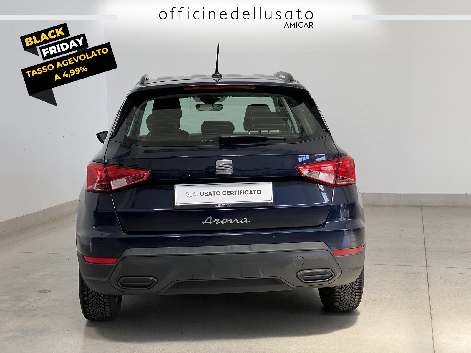 Tutto l'usato e KM 0