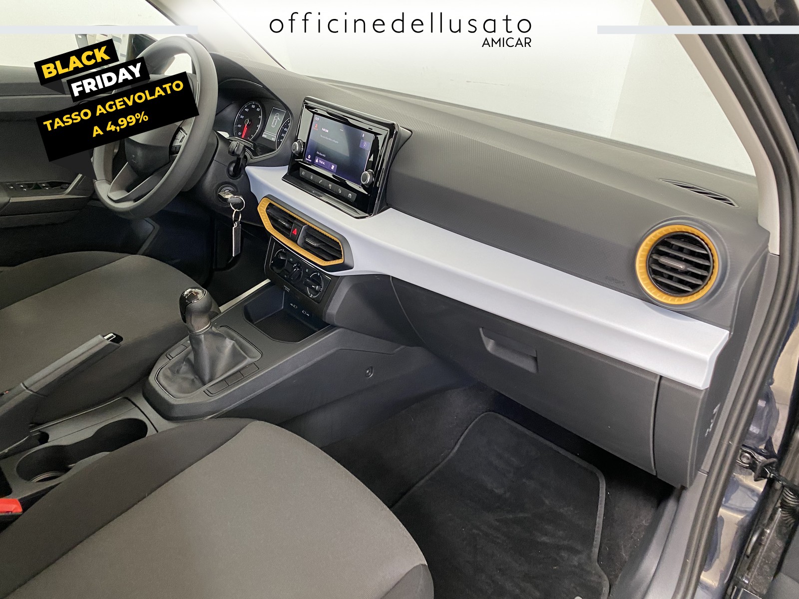 Tutto l'usato e KM 0